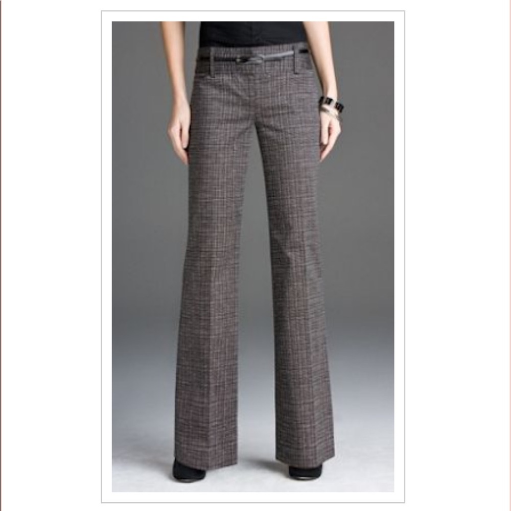 Express Editor Trousers